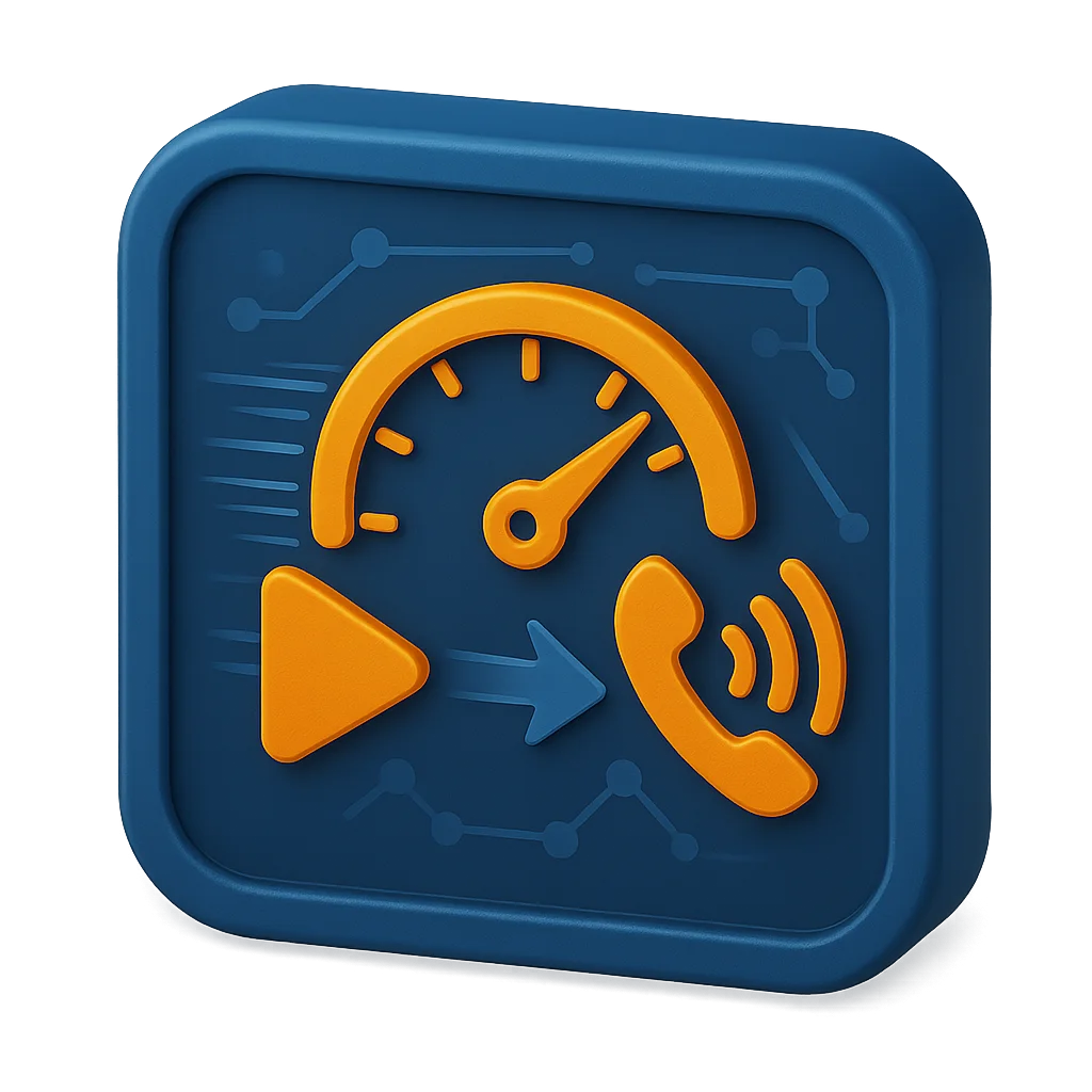 Скорость без компромиссов