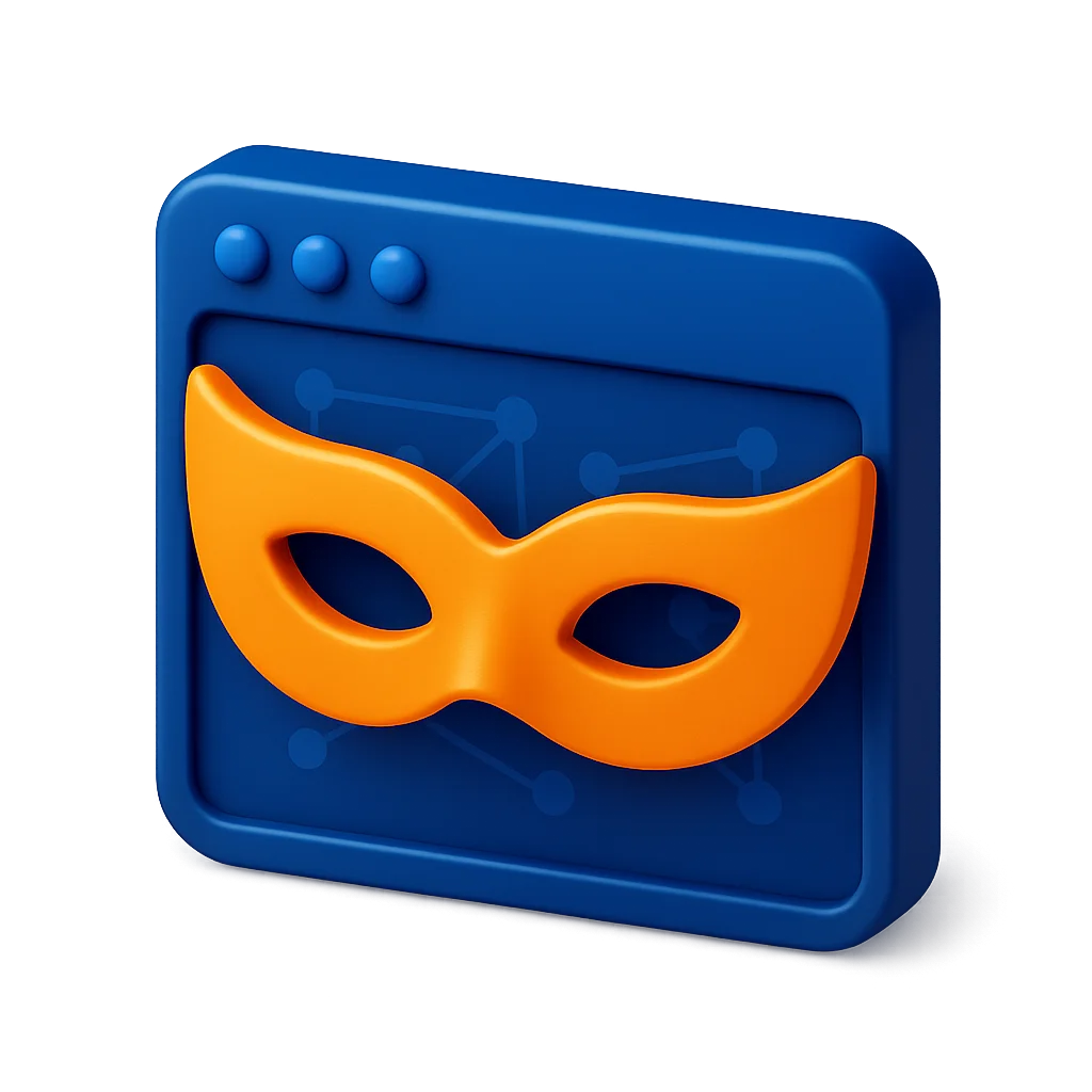 Маскировка под обычный трафик