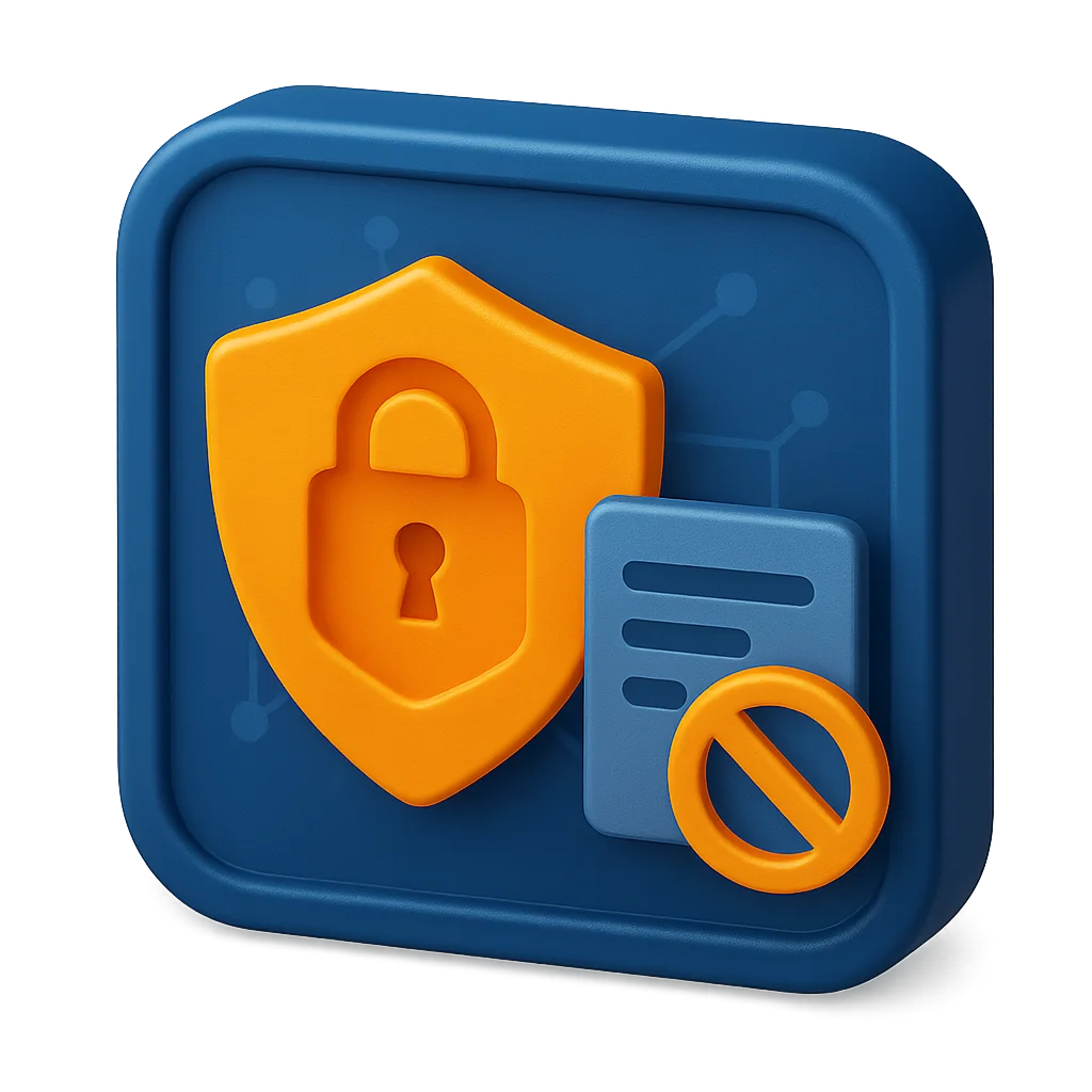 Конфиденциальность