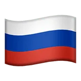 Флаг России