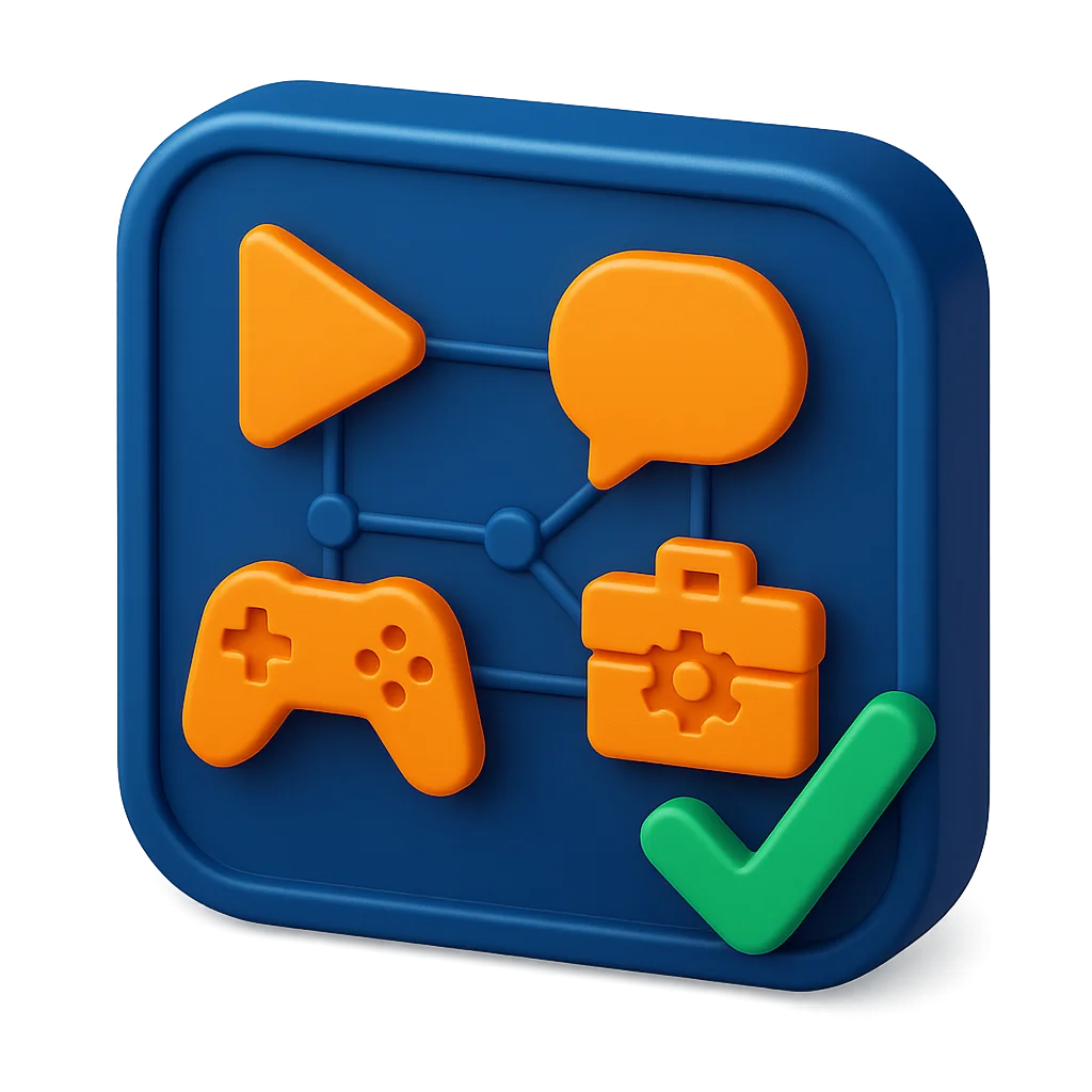 Работают все сервисы